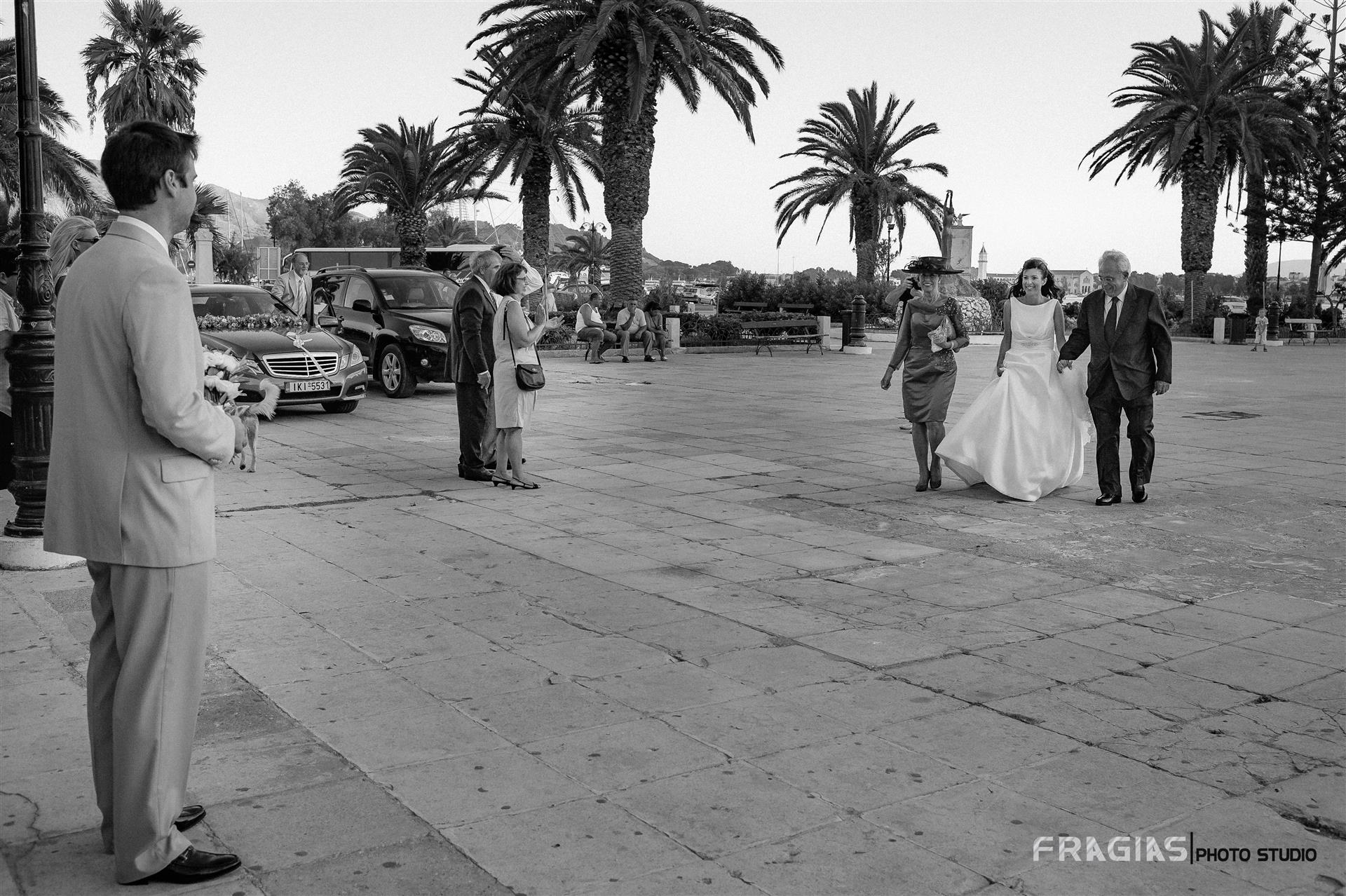 photo shooting wedding zante zakynthos 9